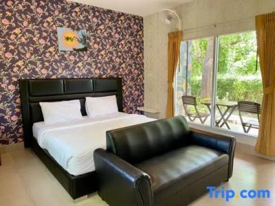Canal Resort - 66
