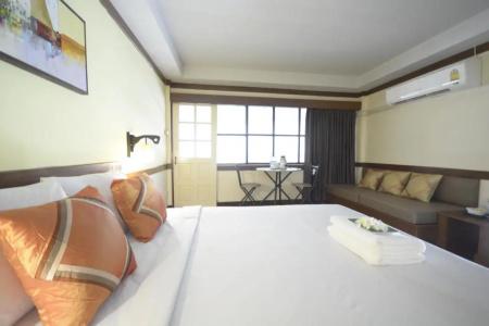 Irest Ao Nang Seafront - Sha Plus - 70