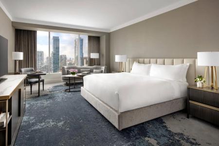 The Ritz-Carlton, - 71