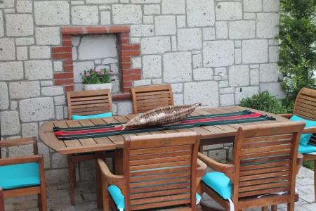 Villamer Alaçatı - 30