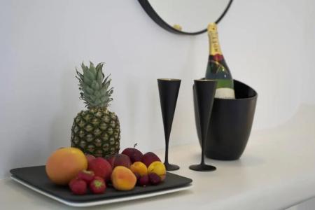 King's Suites - 75
