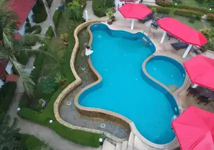 Top Resort - 10