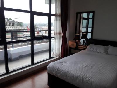 The Boudha Inn - 4