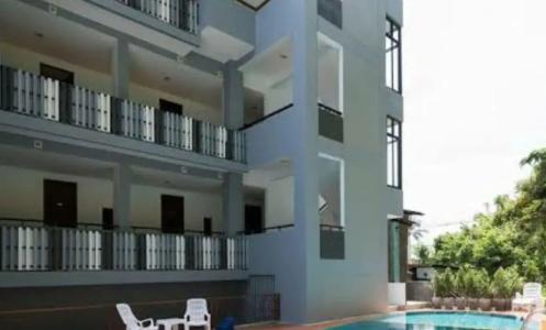 Phranang Place- Sha Extra - 34