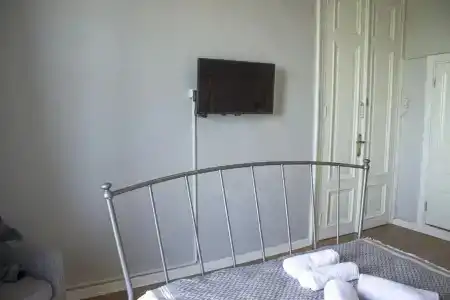 Villa Rıfat Pansiyon - 110