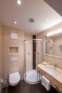 Alpenjuwel Jäger - 15