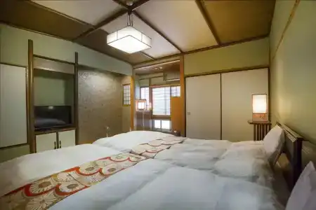 Kinosaki Onsen Hanakouji Saigetsu - 24