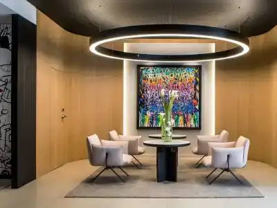Mercure Paris 17 Batignolles - 15