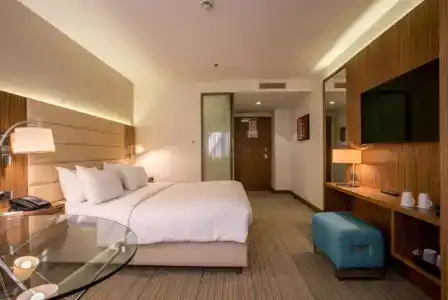 Courtyard by Marriott Belgrade City Center - 34