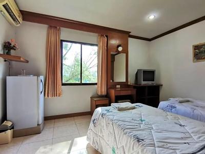 Praew Mansion - 31