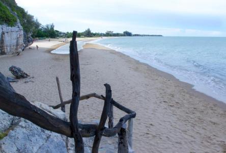 Nam Talay Resort - 13