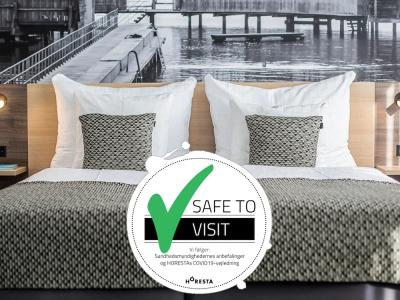 Best Western Plus Airport - 71