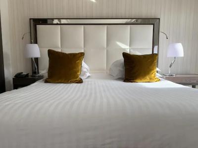 Hôtel Le Canberra - 78