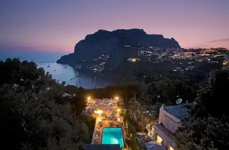 Villa Brunella - 37