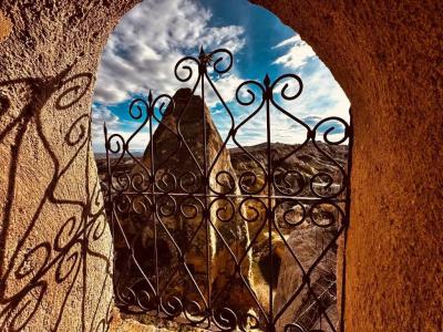 Les Maisons De Cappadoce - 280