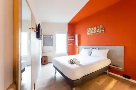 Ibis Budget Bilbao City - 51
