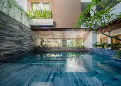 John Boutique Villa - 36