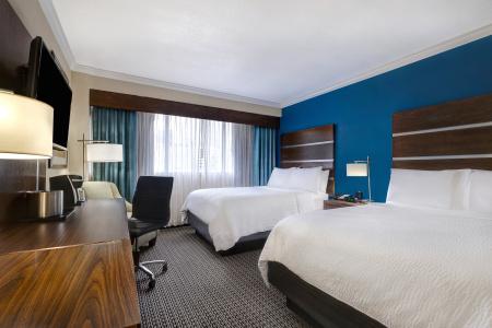 Holiday Inn Houston Downtown, An Ihg - 30