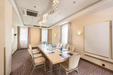 Best Western zur Post - 20