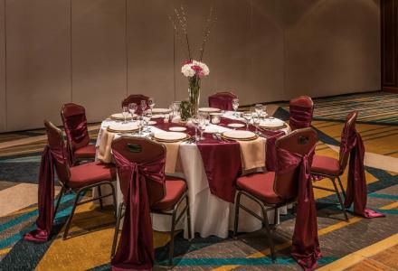 Crowne Plaza Convention Center, an IHG - 30