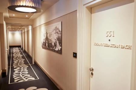 Steigenberger GrandHandelshof Leipzig - 10