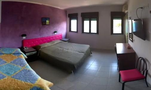 Bellevue del Golfo & Spa - 44