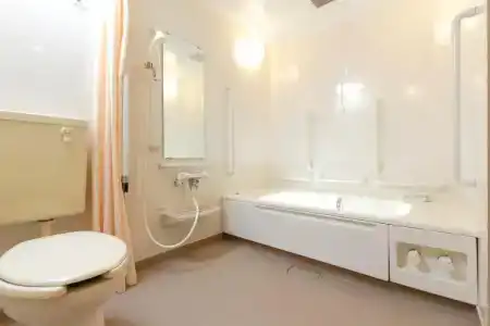 Flexstay Inn Shinurayasu - 55