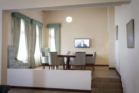 Hanthana Boutique Villa by Amaya - 1