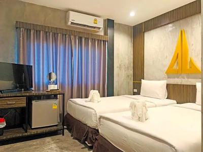 Phi Phi Andaman Legacy Resort-Sha Plus - 60