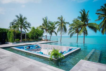 Celes Beachfront Resort Koh Samui - Sha Extra Plus - 15