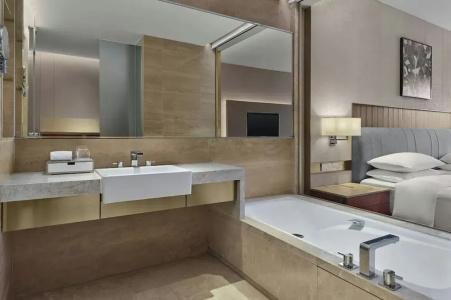 Pullman & Pullman Living Dongguan Forum - 19