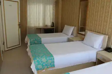 Omega Inn - 3