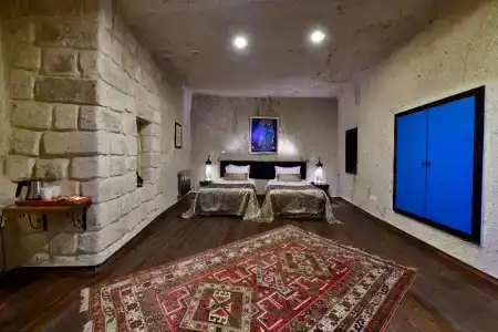 Cappadocia Estates - 72