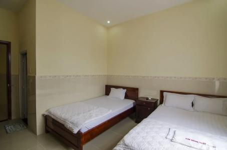 Kim hồNg Nhật Guest House - 38