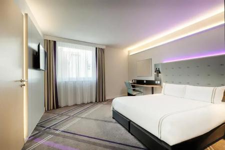 Holiday Inn Express Berlin City Centre West - 68