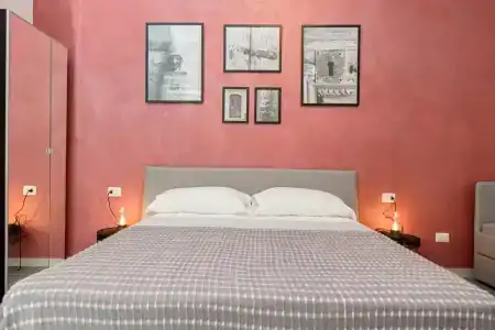 Napoli Suite - 110