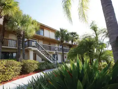 Club Wyndham Orlando International - 0