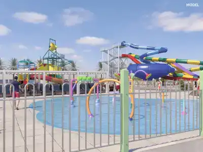Riu Dubai - All Inclusive - 23