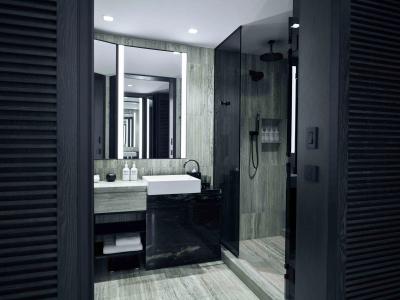 Equinox Hudson Yards New York City - 83