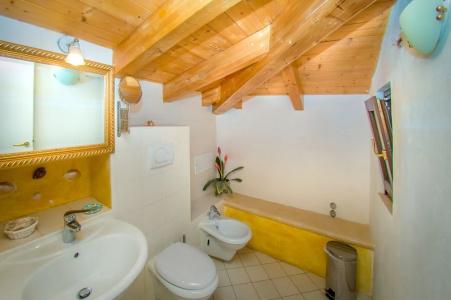 Residence e B&B Villamirella - 110
