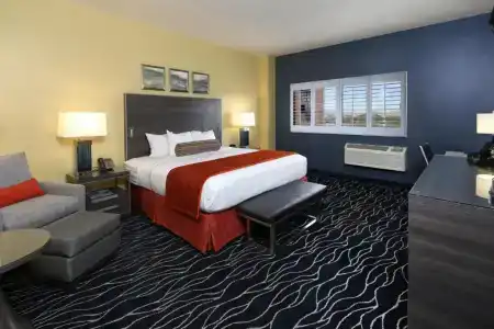 Desert Diamond Casino - 36