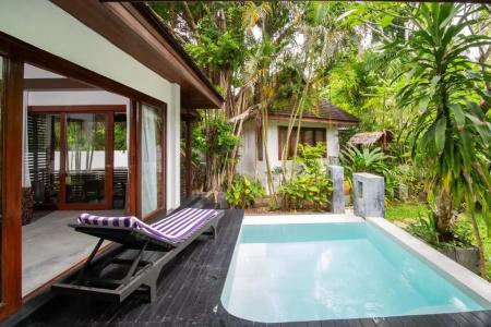 Zara Beach Resort Koh Samui - Sha Extra Plus Certified - 255