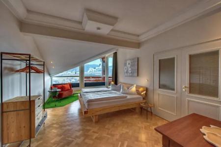 Allgäuer Panoramahotel - 77