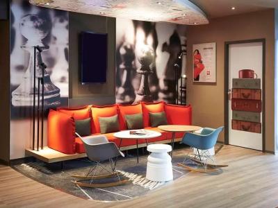 Ibis Styles Strasbourg Centre Gare - 37