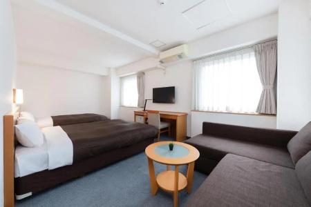 The OneFive Osaka Sakaisuji - 37
