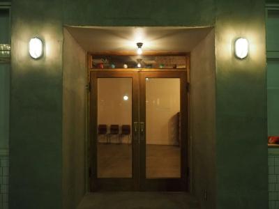 almond hostel & cafe Shibuya - 13