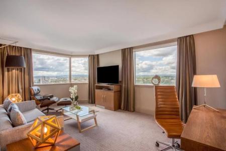 Crowne Plaza Glasgow, An Ihg - 87