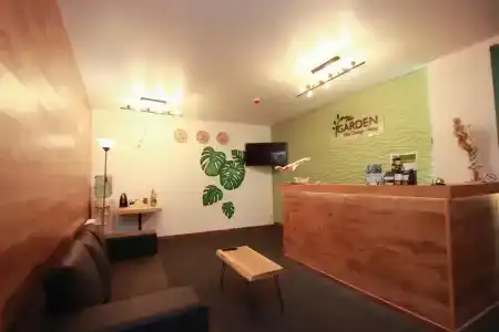 Garden Eco Design - 13