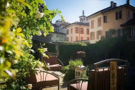 Palazzo Albricci Peregrini - 18