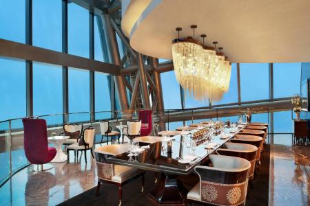 The St. Regis Shenzhen - 37